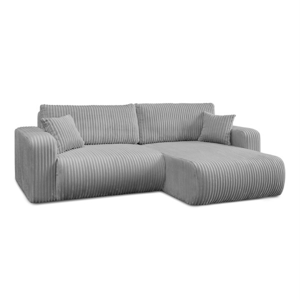 Narożnik MOVE z funkcją spania i pojemnikiem, Tilia 86 851136