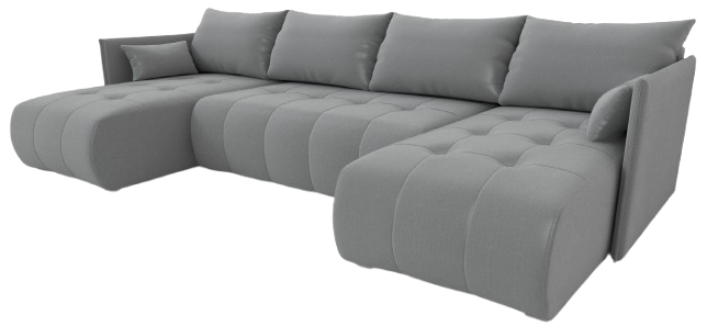 Narożnik Nessa U - Inari 91 679208