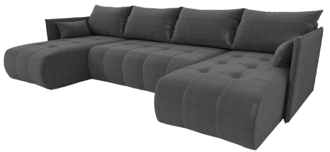 Narożnik Nessa U - Inari 96 679207