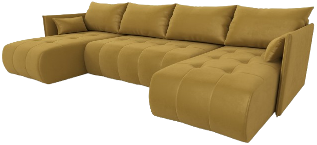 Narożnik Nessa U - Kronos 01 679158