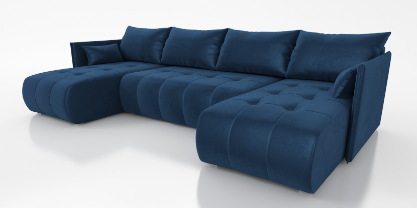 Narożnik Nessa U - Kronos 09 679157
