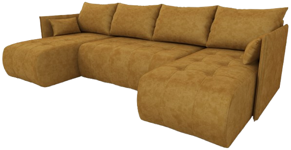 Narożnik Nessa U - Terra 48 679164