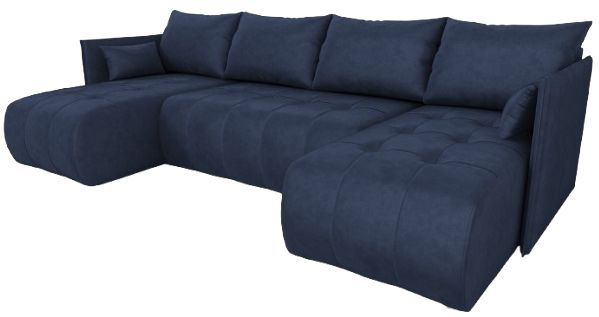 Narożnik Nessa U - Terra 76 679206