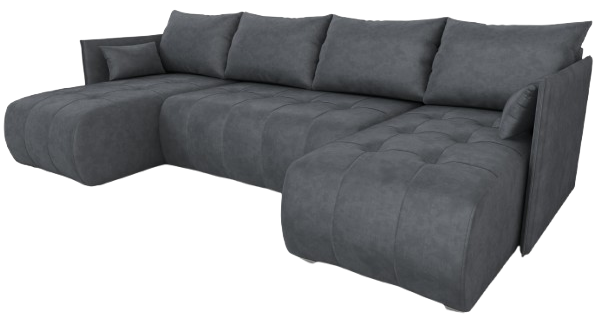 Narożnik Nessa U - Terra 92 679218