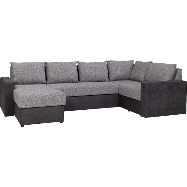 Narożnik NORDE MAXI mdl 05 + montana 101 lewy 295999