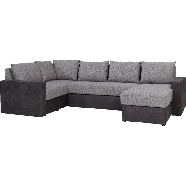 Narożnik NORDE MAXI mdl 05 + montana 101 prawy 295998