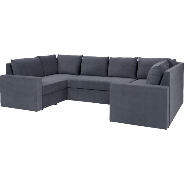 Narożnik NORDE PLUS loca 21 296001