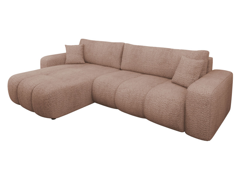 Narożnik nowoczesny Furyn Maxi Boucle 765903