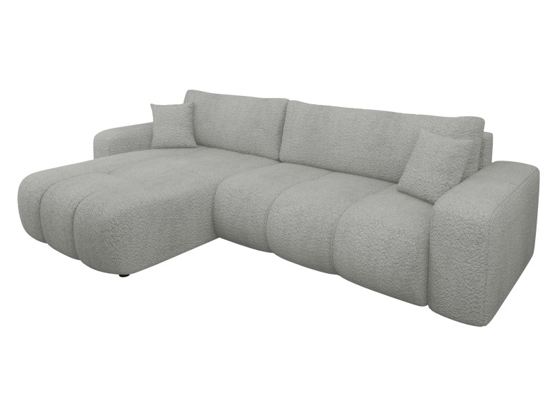 Narożnik nowoczesny Furyn Maxi Boucle 765916
