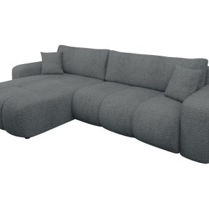 Narożnik nowoczesny Furyn Maxi Boucle 765897 Narożnik nowoczesny Furyn Maxi Boucle 765897