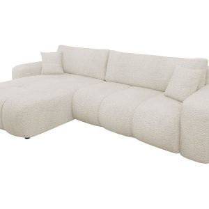 Narożnik nowoczesny Furyn Maxi Boucle 765917 Narożnik nowoczesny Furyn Maxi Boucle 765917