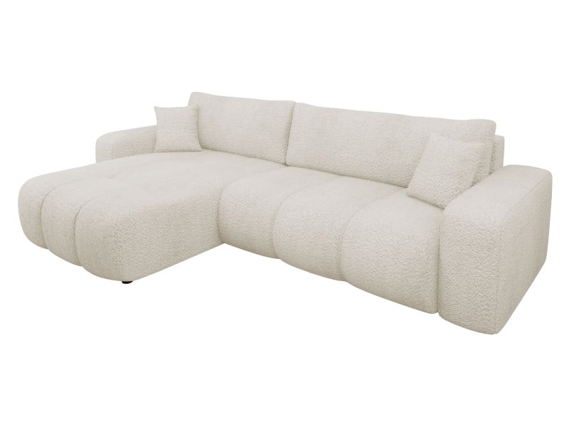 Narożnik nowoczesny Furyn Maxi Boucle 765917