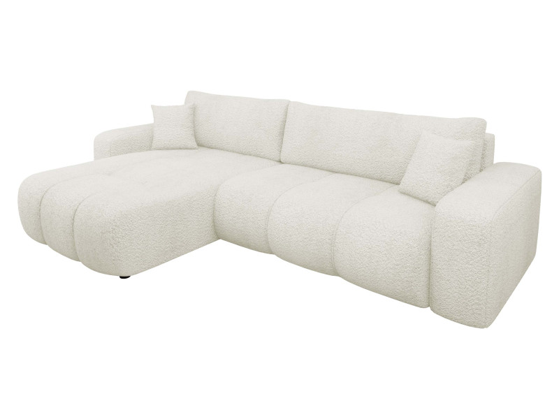 Narożnik nowoczesny Furyn Maxi Boucle 765930