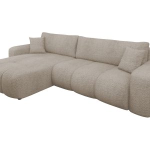 Narożnik nowoczesny Furyn Maxi Boucle 765932 Narożnik nowoczesny Furyn Maxi Boucle 765932
