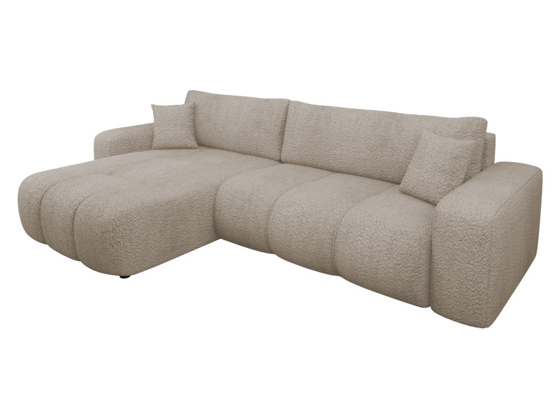 Narożnik nowoczesny Furyn Maxi Boucle 765932