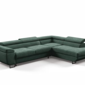 Narożnik OKTAVIO zagłówki regulowane funkcja spania,Boucle,abriamo09 572517 Narożnik OKTAVIO zagłówki regulowane funkcja spania,Boucle,abriamo09 572517