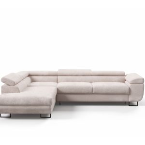Narożnik OKTAVIO zagłówki regulowane funkcja spania , Boucle,quelle 05 636992 Narożnik OKTAVIO zagłówki regulowane funkcja spania , Boucle,quelle 05 636992