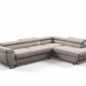 Narożnik OKTAVIO zagłówki regulowane funkcja spania,Boucle,quelle05 572515 Narożnik OKTAVIO zagłówki regulowane funkcja spania,Boucle,quelle05 572515