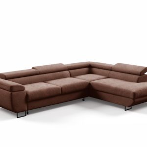 Narożnik OKTAVIO zagłówki regulowane funkcja spania,Boucle quelle26 572512 Narożnik OKTAVIO zagłówki regulowane funkcja spania,Boucle quelle26 572512
