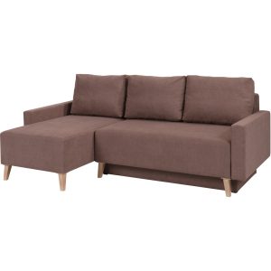Narożnik OLVEDO moric 03 lewy 289220 Narożnik OLVEDO moric 03 lewy 289220