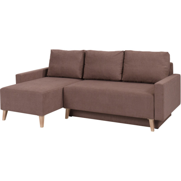 Narożnik OLVEDO moric 03 lewy 289220