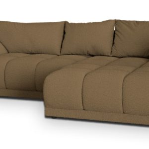 Narożnik ORENTI R-S z funkcją spania Miedziany 741692 Narożnik ORENTI R-S z funkcją spania Miedziany 741692