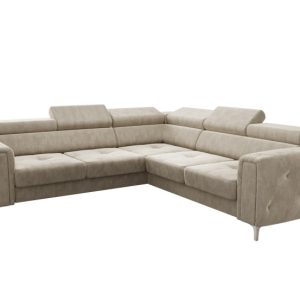 Narożnik orion i z funkcją spania 255×255 cm Tkanina 568649 Narożnik orion i z funkcją spania 255×255 cm Tkanina 568649