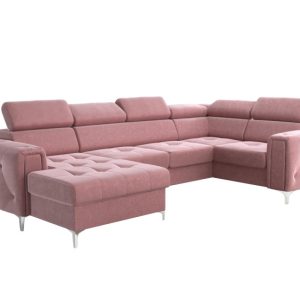 Narożnik orion max iii z funkcją spania 165x320x185cm Tkanina 568661 Narożnik orion max iii z funkcją spania 165x320x185cm Tkanina 568661