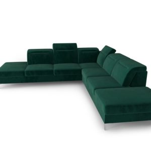 Narożnik Oslo Max 295×295 funkcja spania i pojemnik tkanina 209362 Narożnik Oslo Max 295×295 funkcja spania i pojemnik tkanina 209362