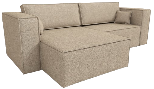 Narożnik Otto - Lambi 05 693340