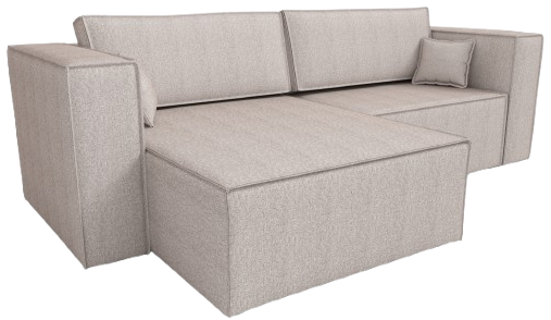 Narożnik Otto - Vogue 02 693332