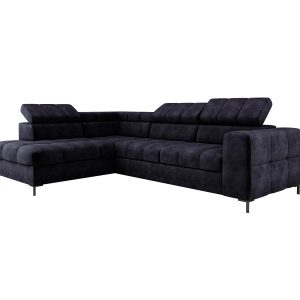 Narożnik PABLOS funkcja spania Cloud 79 lewy 360363 Narożnik PABLOS funkcja spania Cloud 79 lewy 360363