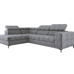 Narożnik PABLOS funkcja spania Cloud 81 lewy 360340 Narożnik PABLOS funkcja spania Cloud 81 lewy 360340