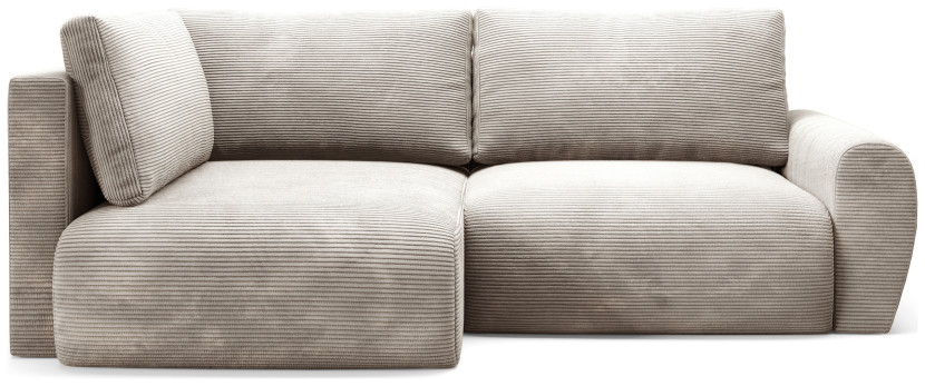 Narożnik PATI DUO z funkcją spania 305441