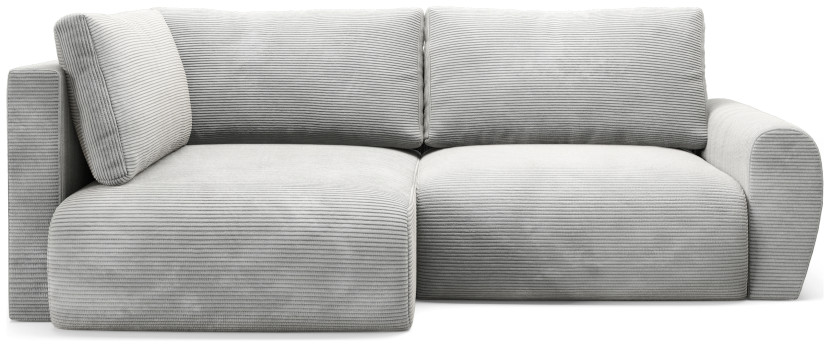 Narożnik PATI DUO z funkcją spania 305447