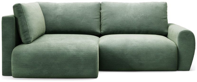 Narożnik PATI DUO z funkcją spania 305432