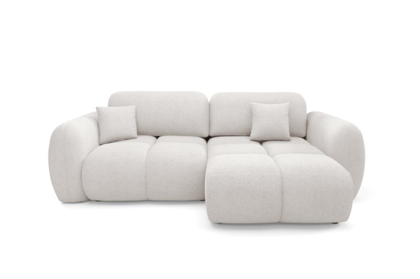 Narożnik PILLOW L z funkcją spania Kolor: Quelle 01 813712
