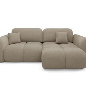 Narożnik PILLOW L z funkcją spania Kolor: Quelle 05 813687