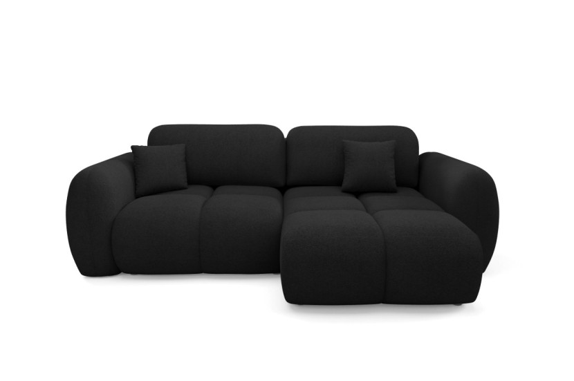Narożnik PILLOW L z funkcją spania Kolor: Quelle 100 813718