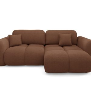 Narożnik PILLOW L z funkcją spania Kolor: Quelle 54 813668