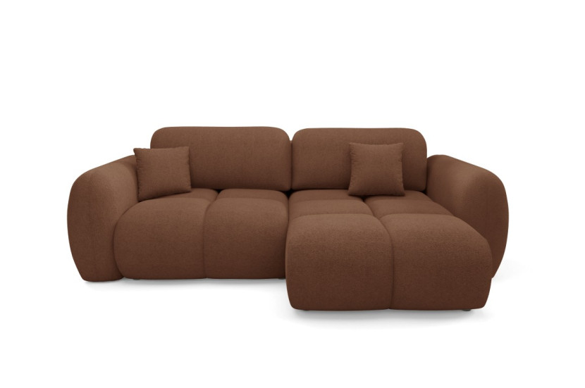 Narożnik PILLOW L z funkcją spania Kolor: Quelle 54 813668