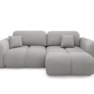Narożnik PILLOW L z funkcją spania Kolor: Quelle 83 813704