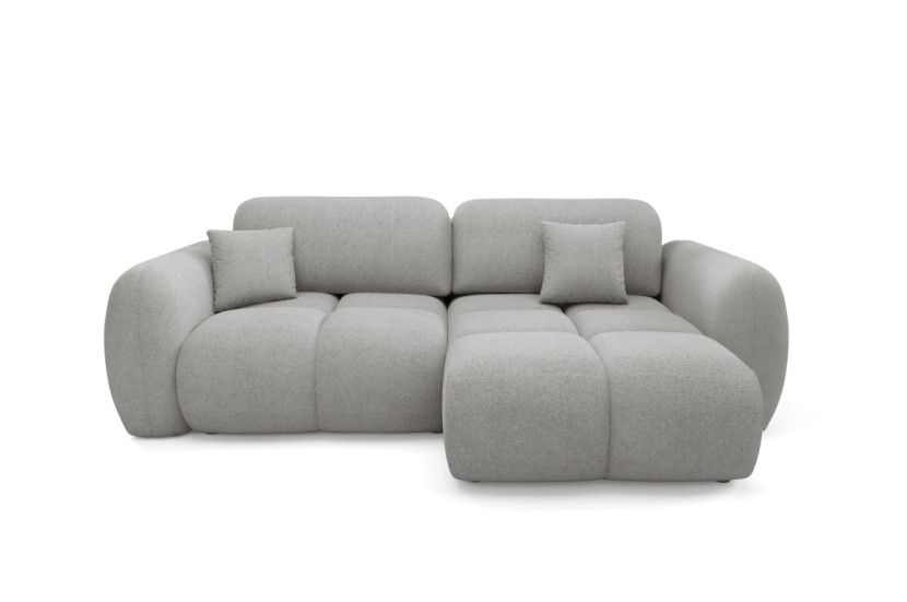 Narożnik PILLOW L z funkcją spania Kolor: Quelle 83 813704