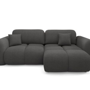 Narożnik PILLOW L z funkcją spania Kolor: Quelle 92 813691