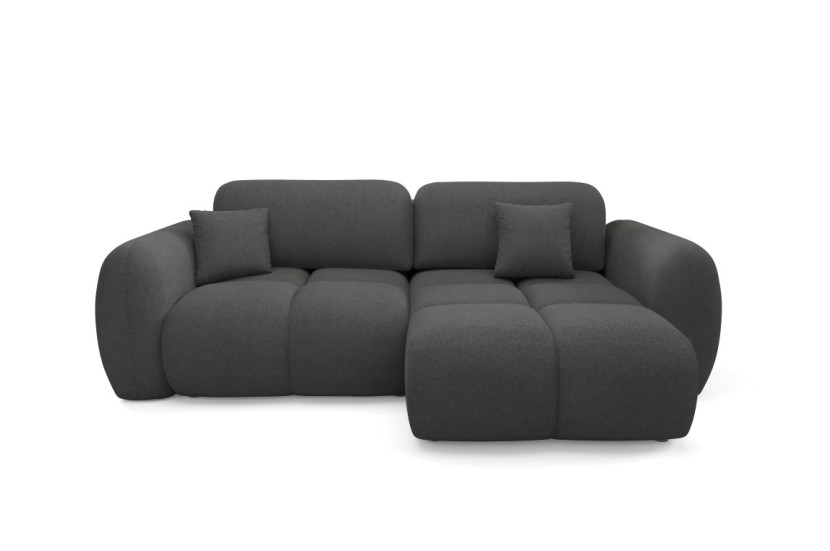 Narożnik PILLOW L z funkcją spania Kolor: Quelle 92 813691