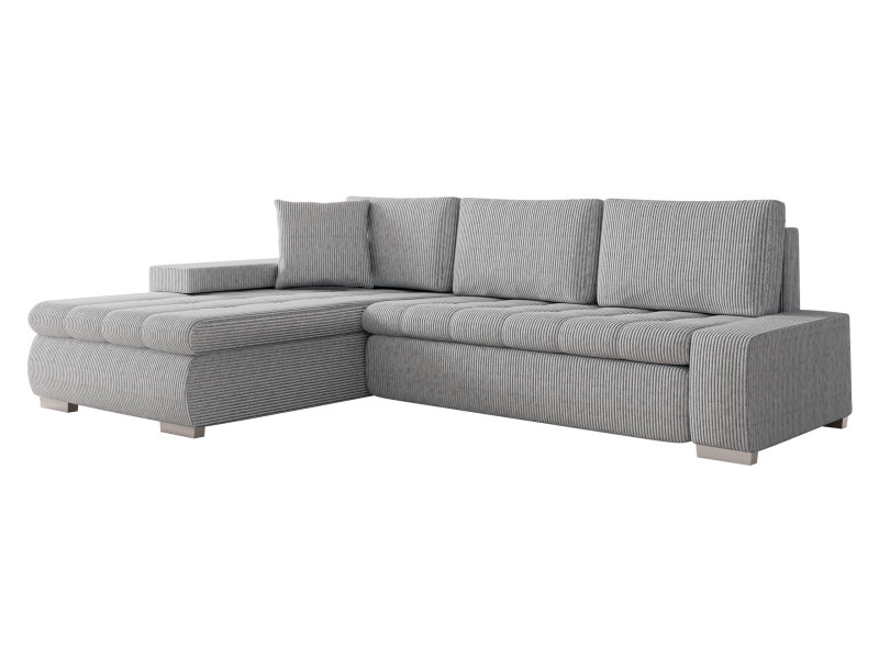 Narożnik pokojowy Orkan Mini Sztruks 92503