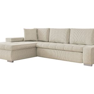 Narożnik pokojowy Orkan Mini Sztruks 92569 Narożnik pokojowy Orkan Mini Sztruks 92569