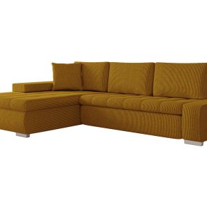 Narożnik pokojowy Orkan Mini Sztruks 92814 Narożnik pokojowy Orkan Mini Sztruks 92814