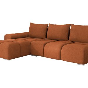 Narożnik pokojowy z funkcją spania Bestii 638883