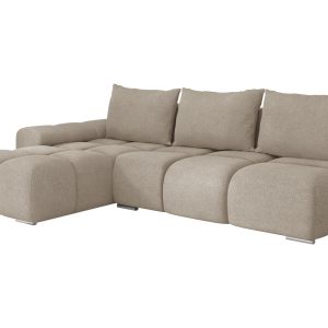 Narożnik pokojowy z funkcją spania Bestii 638897